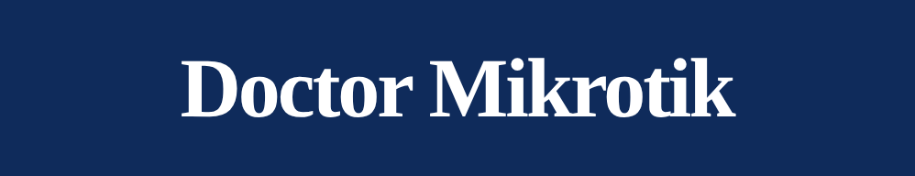 Doctor Mikrotik